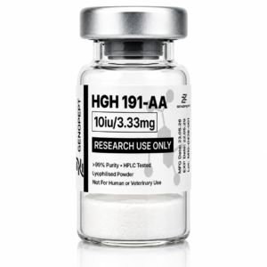 GenoTropin HGH 191-AA (Somatropin) – Pre-Filled Pens | GENOPEPT