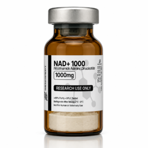 NAD+ (Nicotinamide Adenine Dinucleotide) | Pens & Vials | GENOPEPT